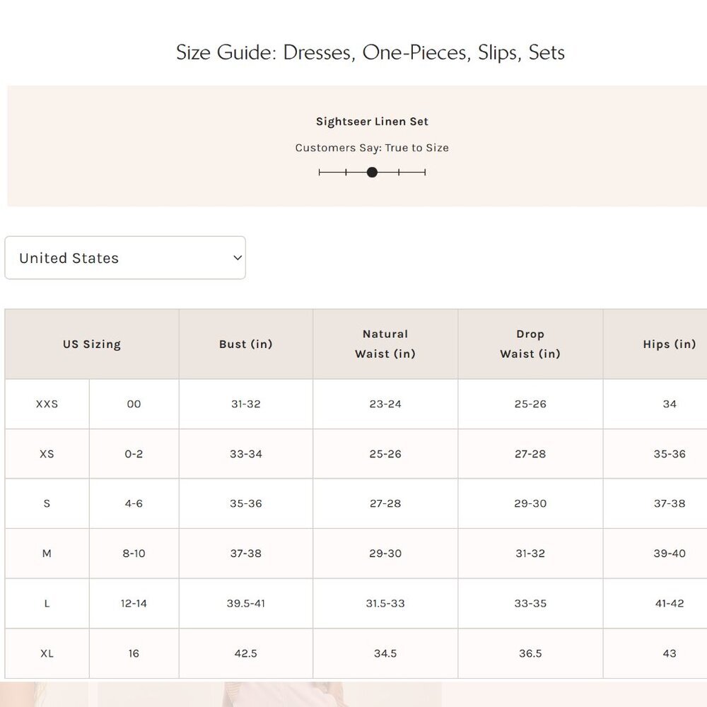 NWT Free People Sightseer Embroidered Linen Set in Lilac Combo - Picture 5 of 5